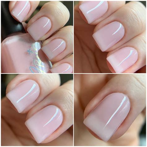 best light pink nail polish for fair skin|translucent pink nail polish opi.